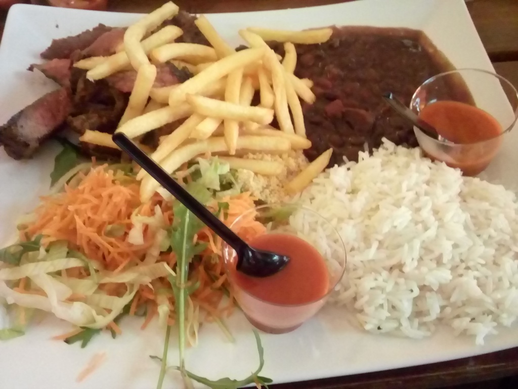 Restaurantes Brasileiros na Polônia