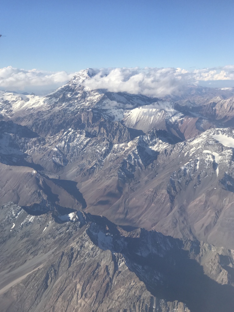 SANTIAGO DO CHILE - DICAS