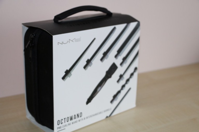 Babyliss 8 em 1 -  Nume