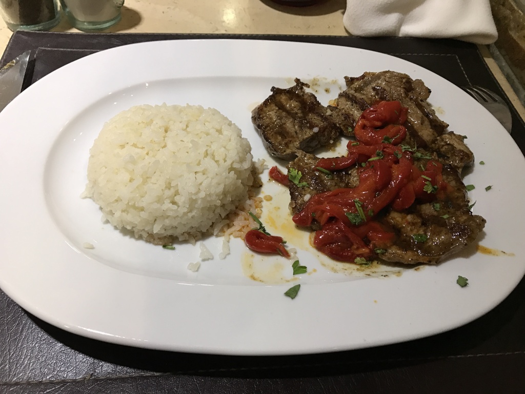 MELHORES  BARES &  RESTAURANTES EM SANTIGO  DO CHILE