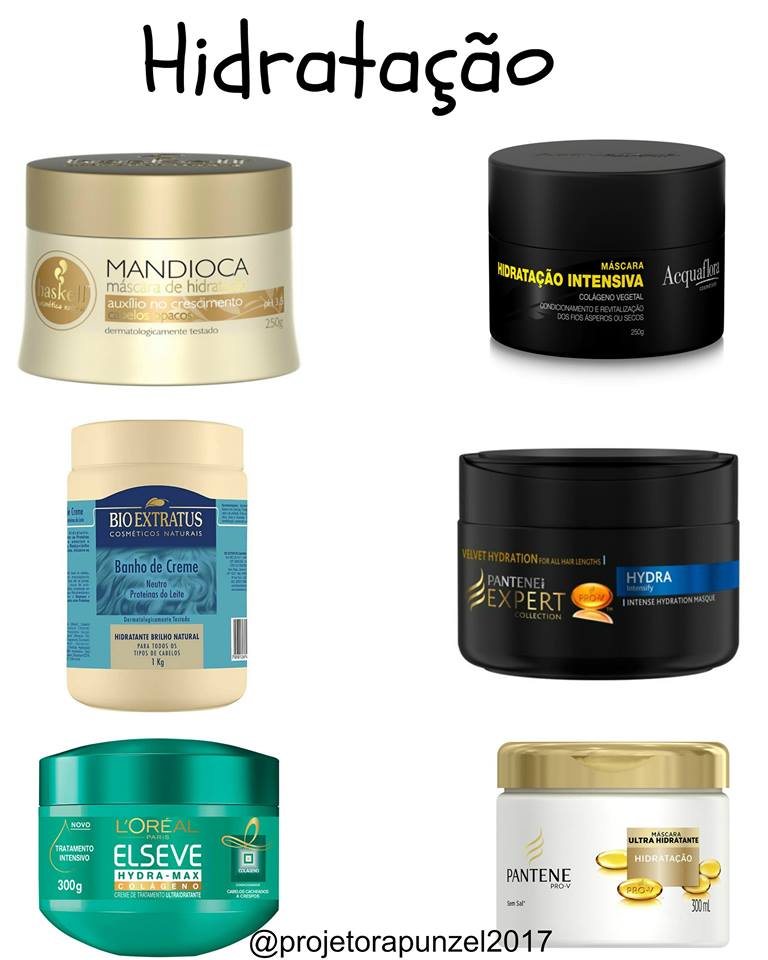 QUAL A DIFERENÇA ENTRE HIDRATAÇÃO, NUTRIÇÃO E RECONSTRUÇÃO CAPILAR