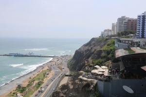 PERU - LIMA