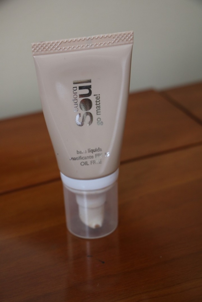 BASE EUDORA SOUL GO MATTE