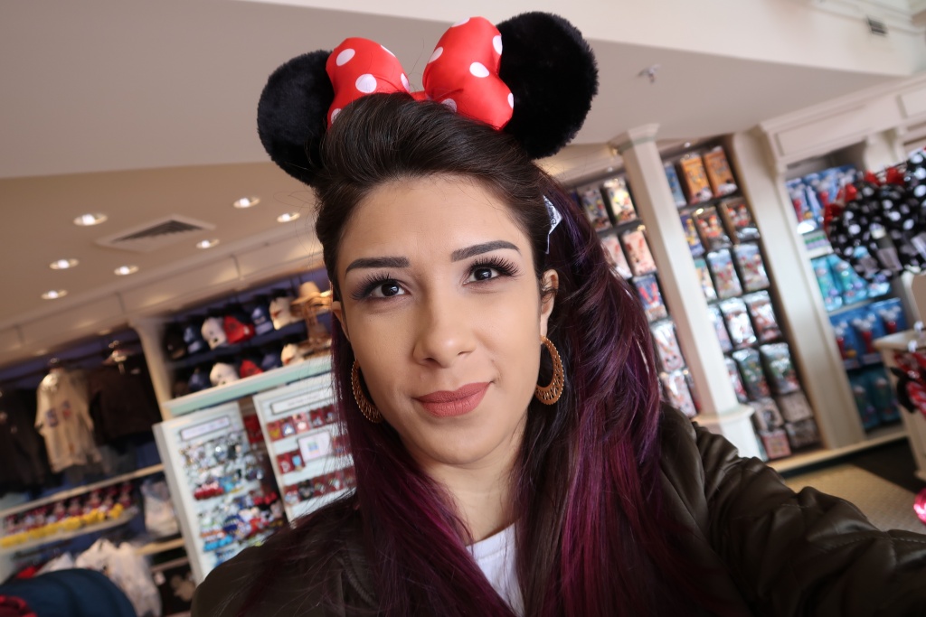 MAGIC KINGDOM - ORLANDO