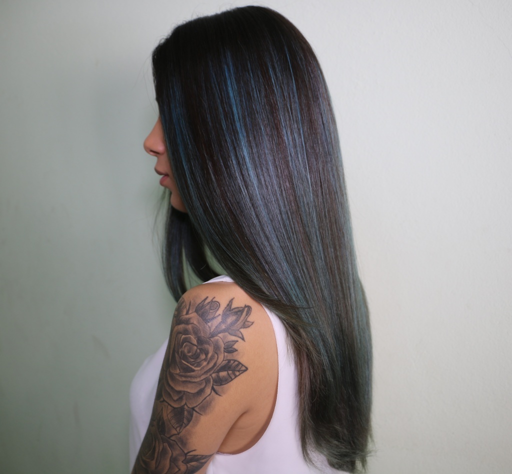 COMO FAZER CAUTERIZAÇÃO CAPILAR - EM CASA