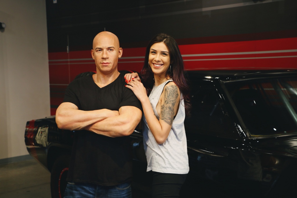 UNIVERSAL STUDIOS - ORLANDO