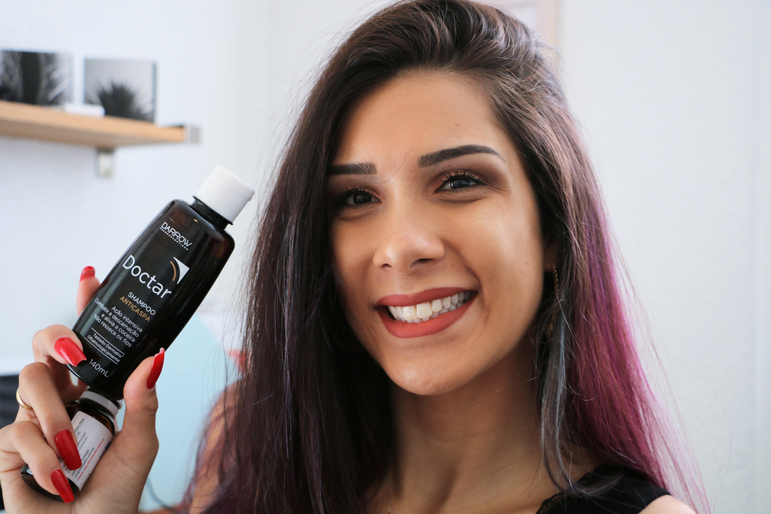 O QUE É DERMATITE SEBORREICA -TEM TRATAMENTO?