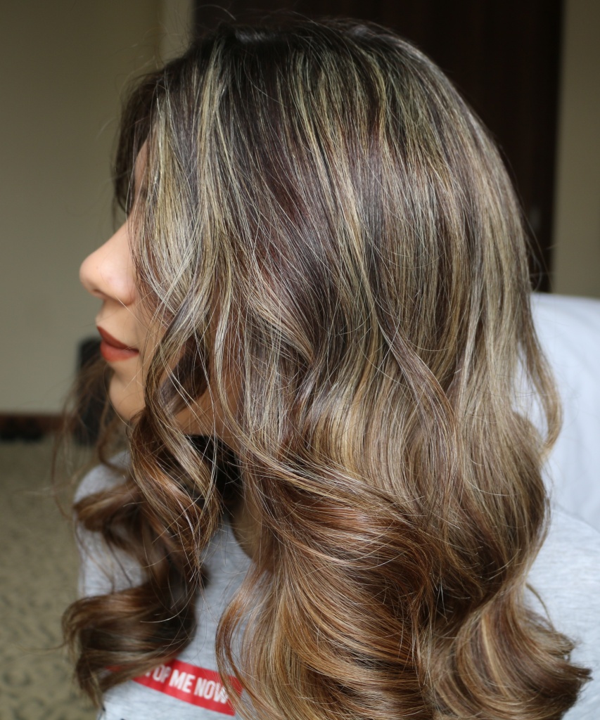 TUDO SOBRE CABELOS COLORIDOS