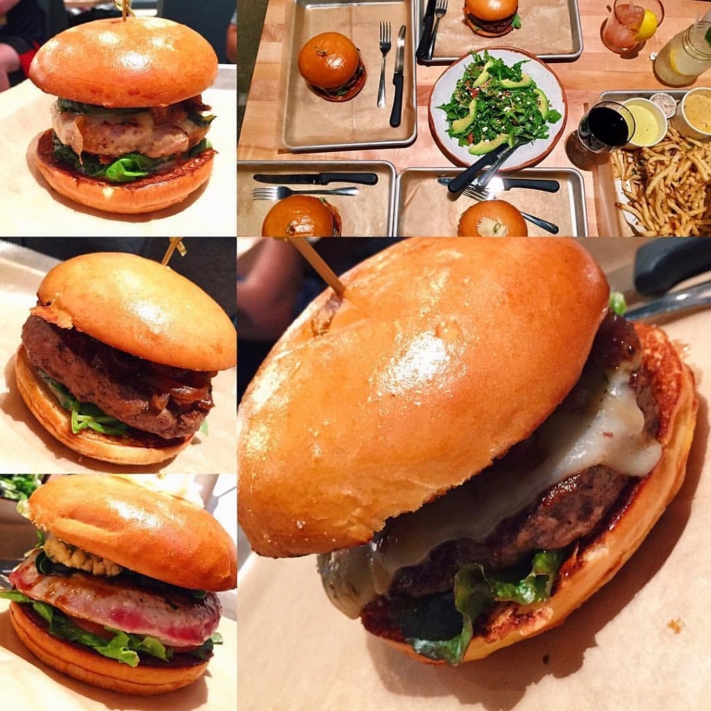 ONDE COMER EM - AUSTIN