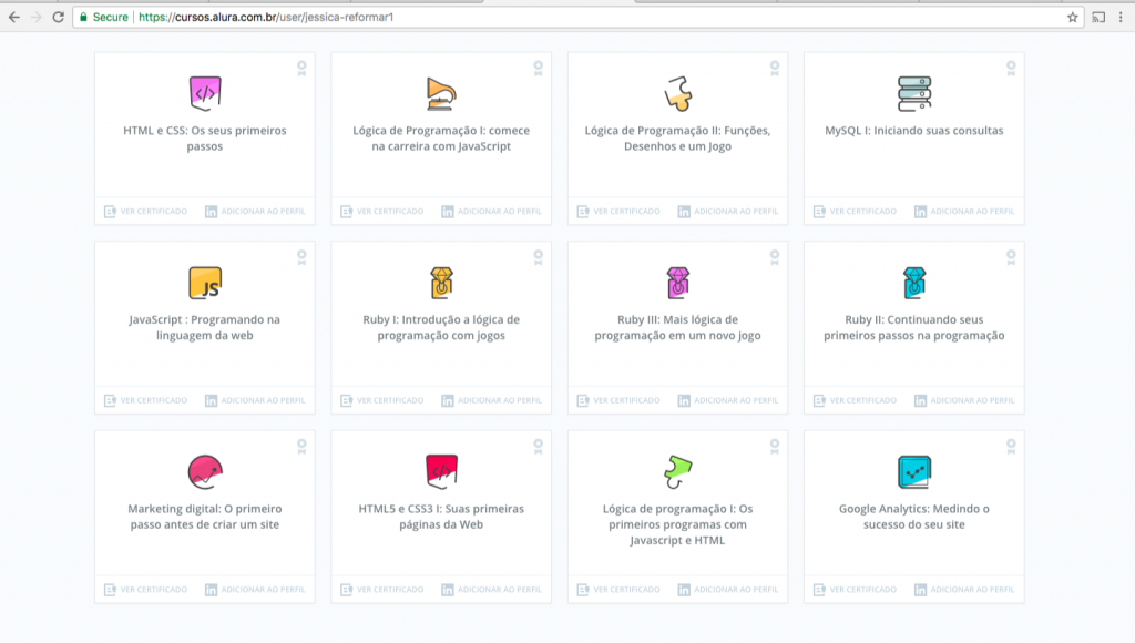 PORQUE APRENDER PROGRAMAÇÃO?