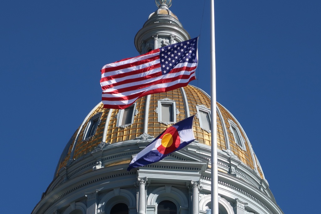 O QUE FAZER EM -  DENVER, COLORADO