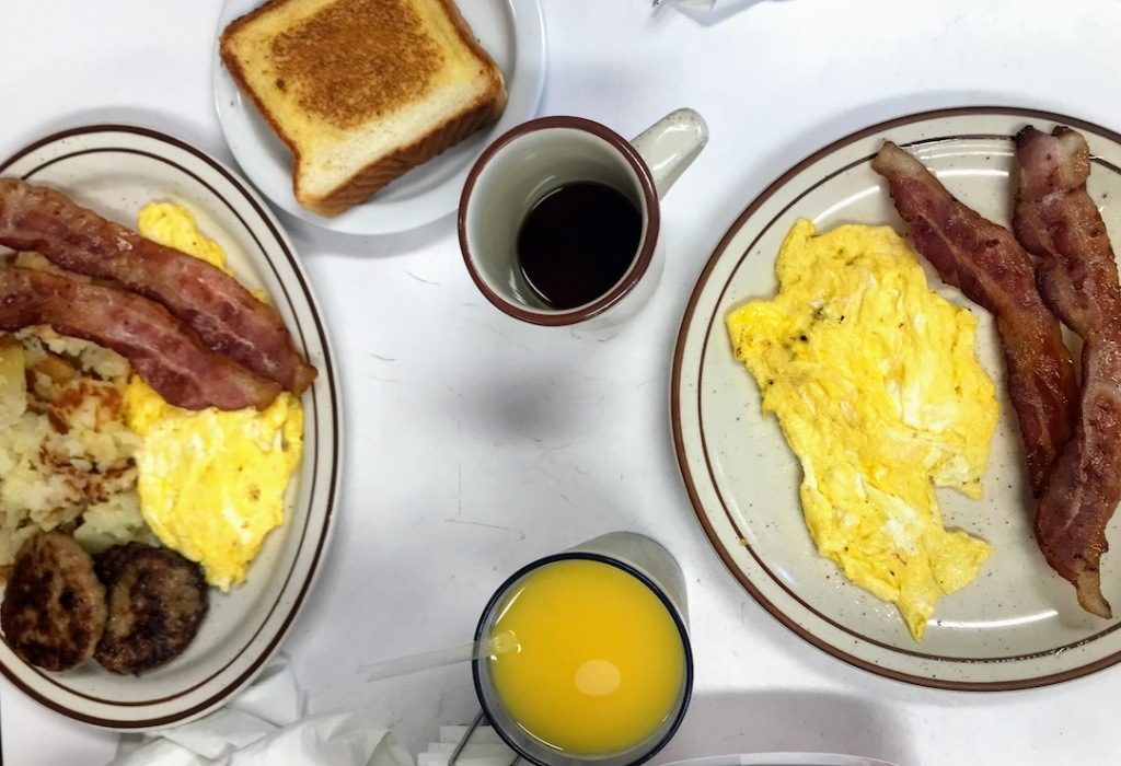 ONDE COMER EM - DENVER, COLORADO