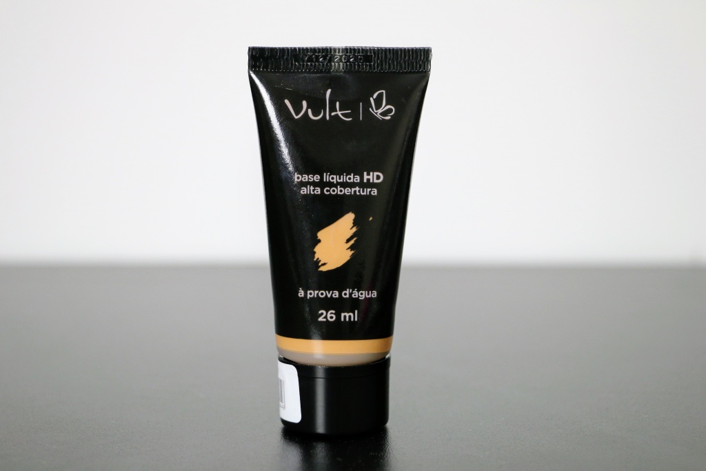 BASE LÍQUIDA HD VULT ALTA COBERTURA B - 30