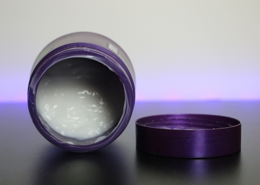 CRONOPOWER - MÁSCARA DE HIDRATAÇÃO HASKELL