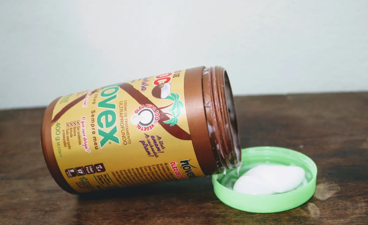 TOP 6  MELHORES MÁSCARAS NOVEX EMBELLEZE