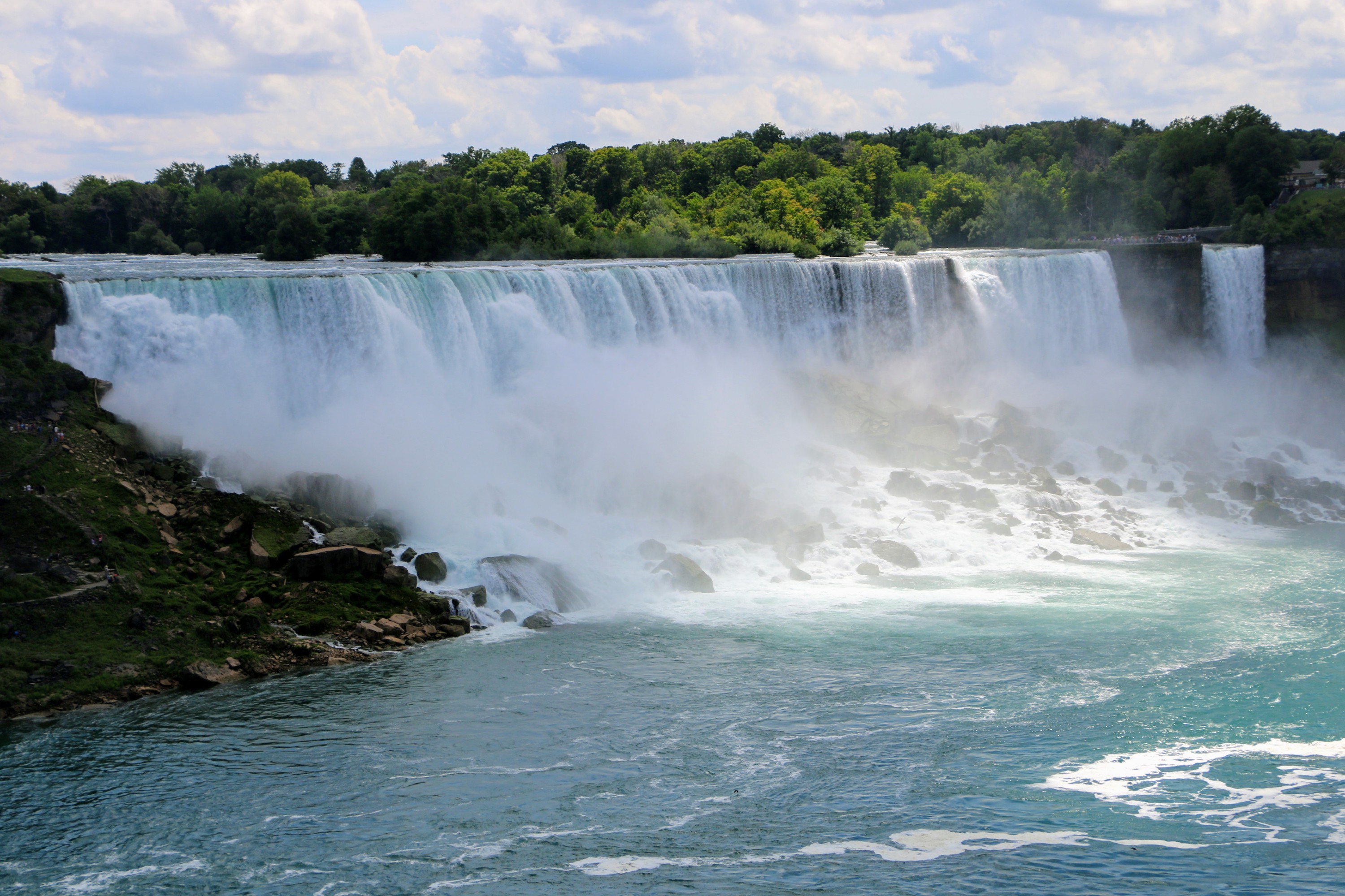 O QUE FAZER EM TORONTO CANADÁ