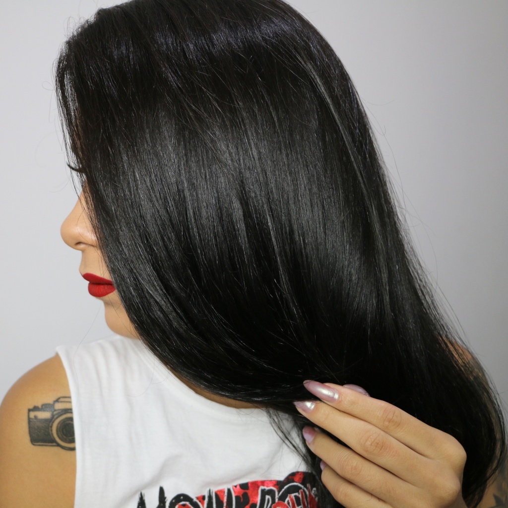 SKALA ÓLEO DE COCO - CREME DE TRATAMENTO LIBERADO!