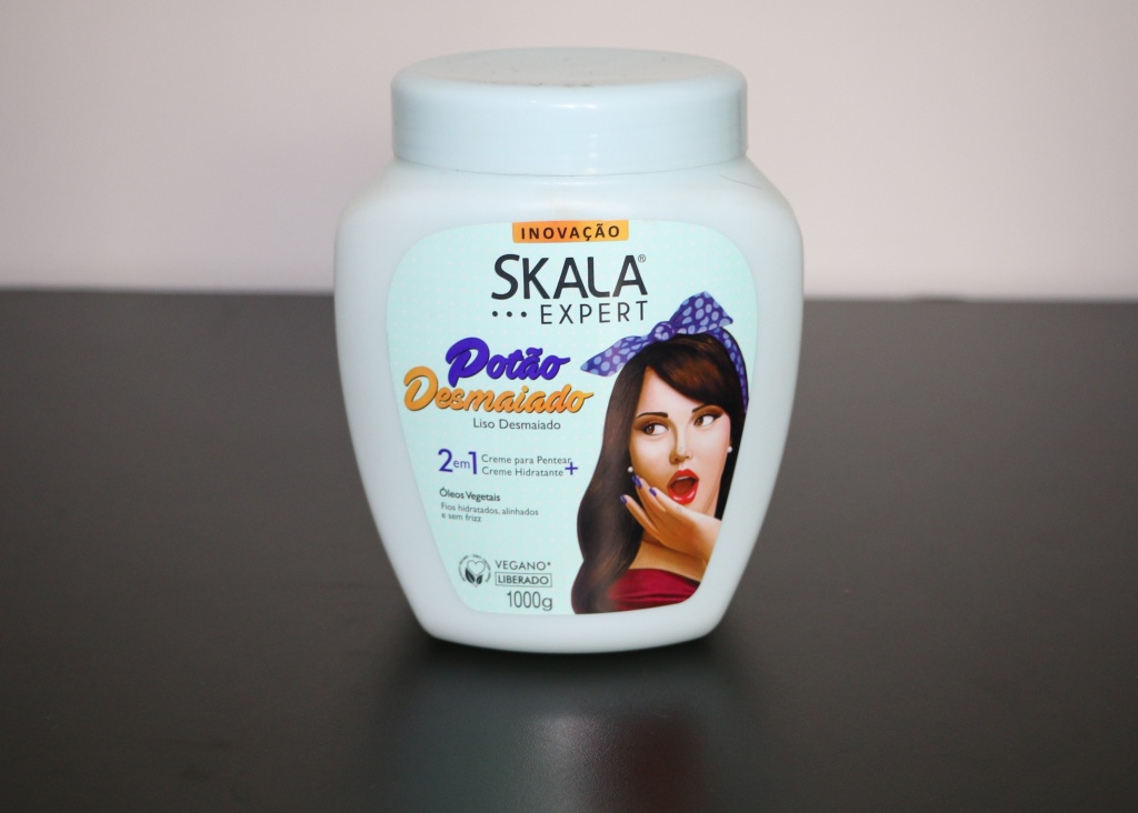 SKALA POTÃO DESMAIADO 2 EM 1 VEGANO