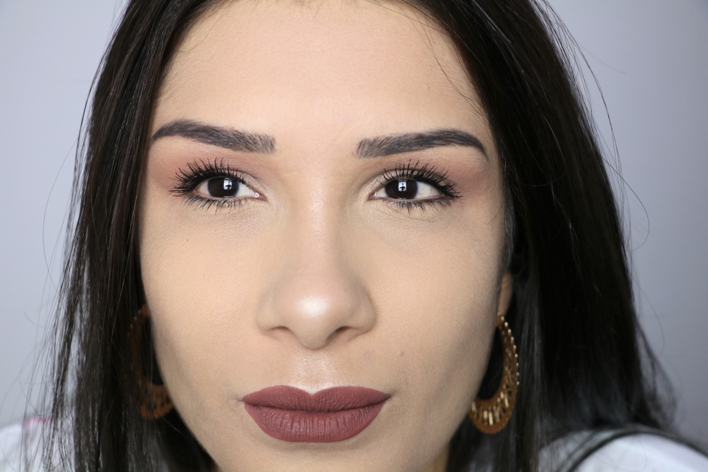 MÁSCARA DE CÍLIOS - VOLUMINOUS CARBON BLACK L''ORÉAL