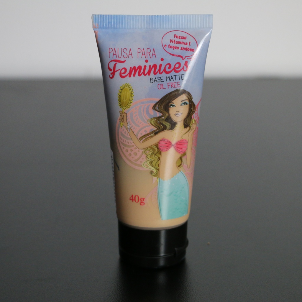 BASE PAUSA PARA FEMINICES