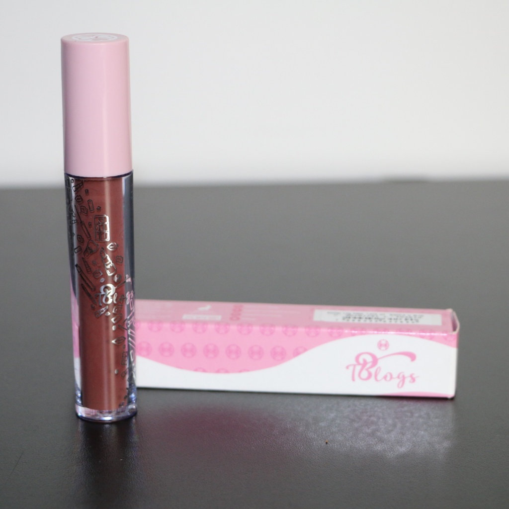 BATONS LÍQUIDOS MATTE JÉSSICA MAKE - PARA TBLOGS