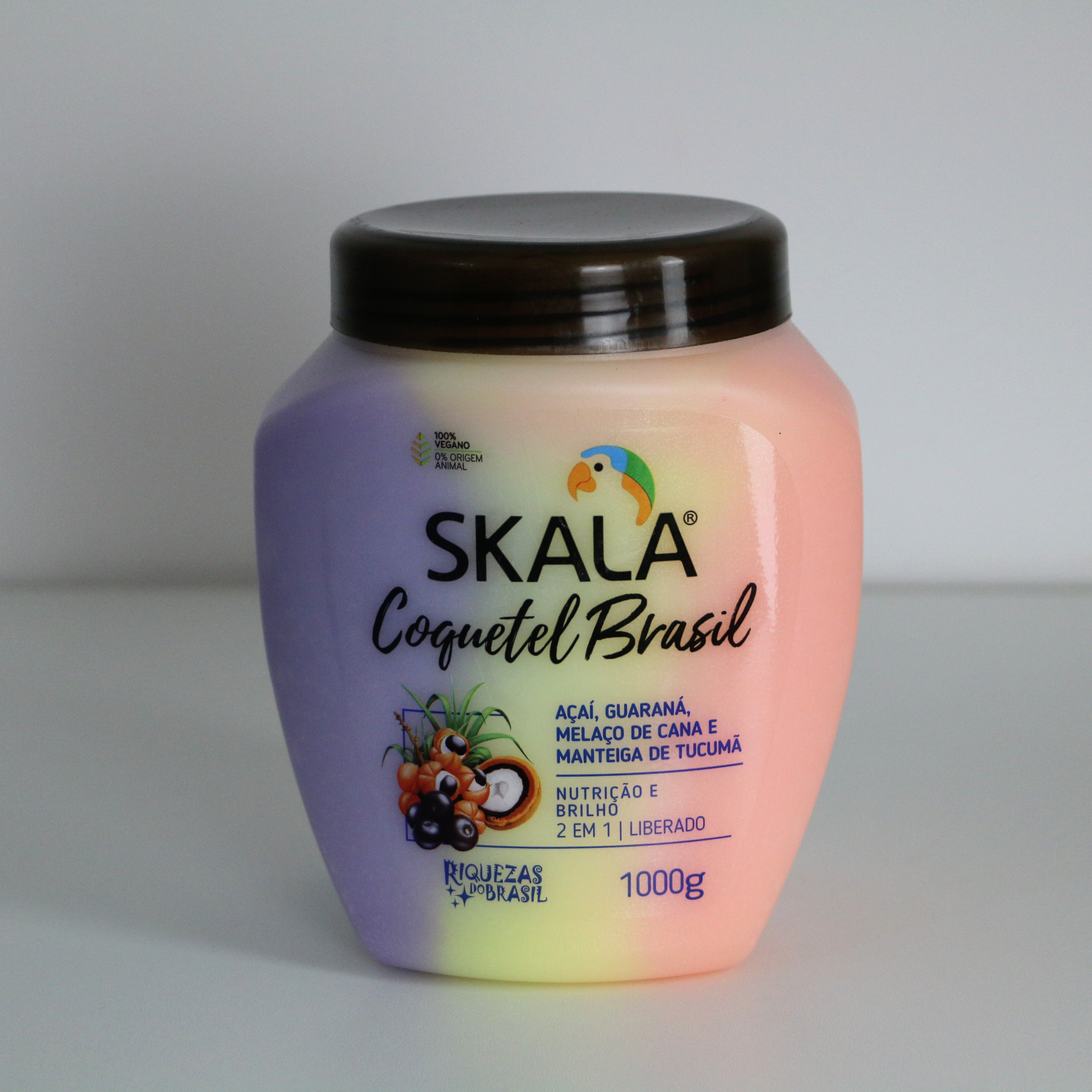 SKALA COQUETEL BRASIL