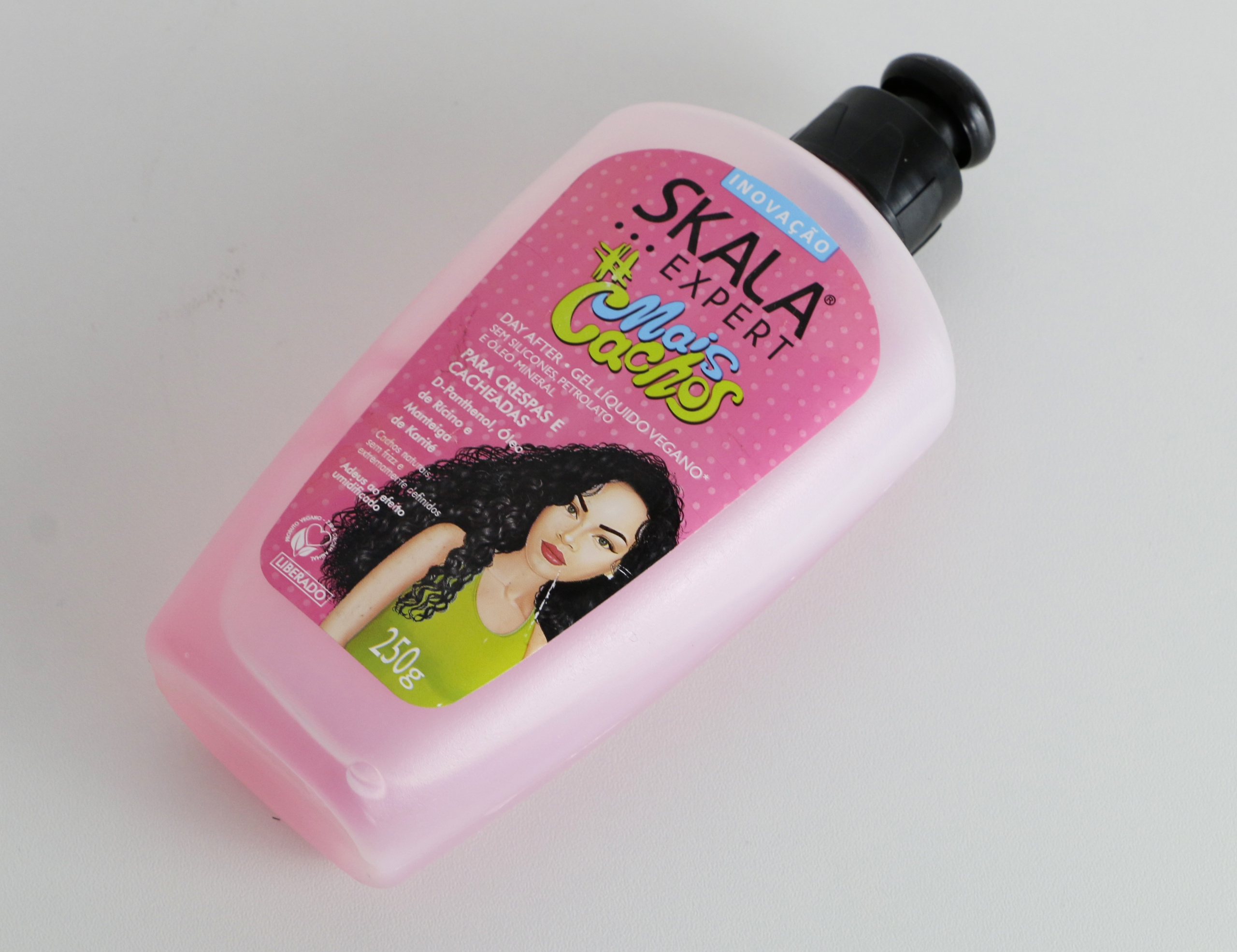 DAY AFTER SKALA EXPERT #MAISCACHOS