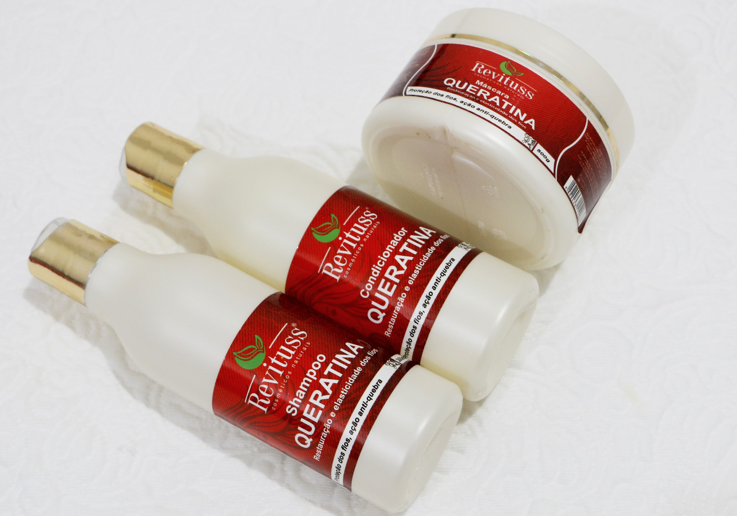 SHAMPOO COM CRAVO DA ÍNDIA - CRESCIMENTO CAPILAR