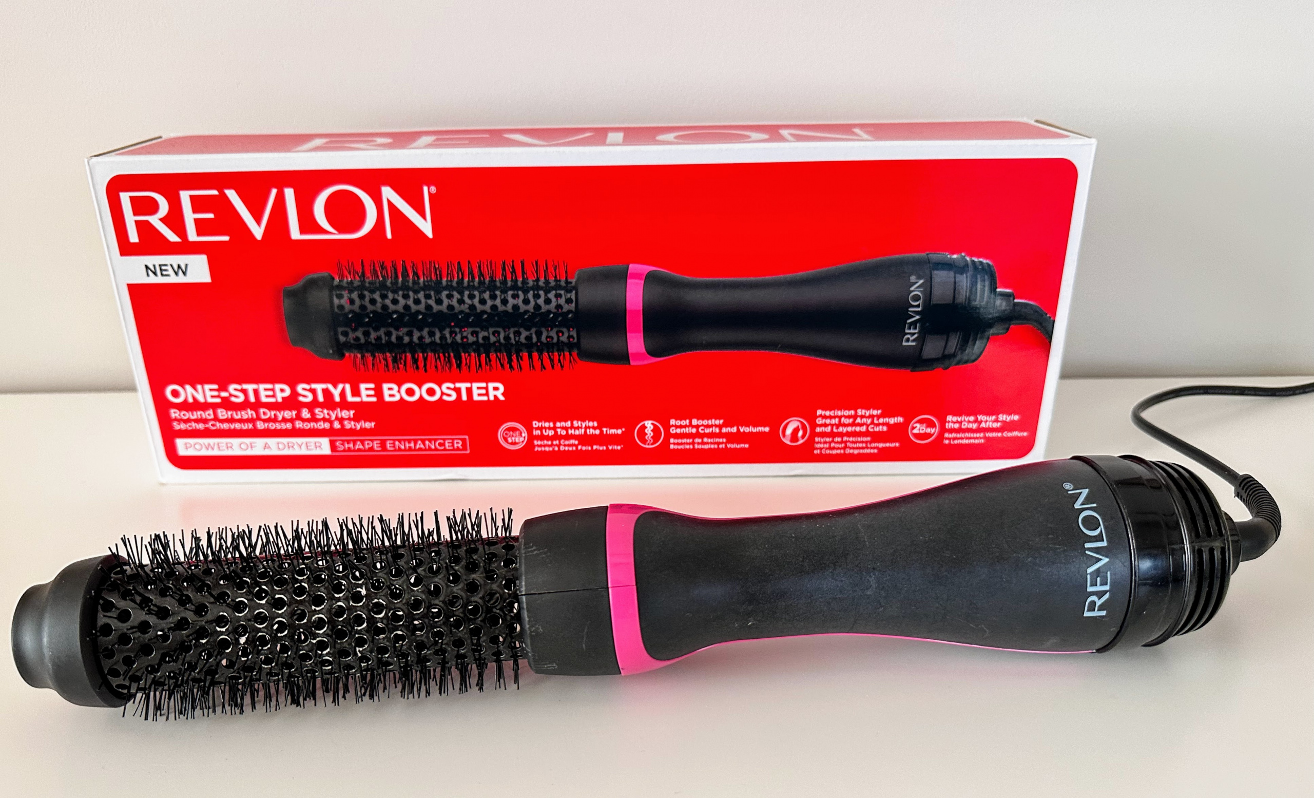 TOP 3 MELHORES ESCOVAS SECADORAS