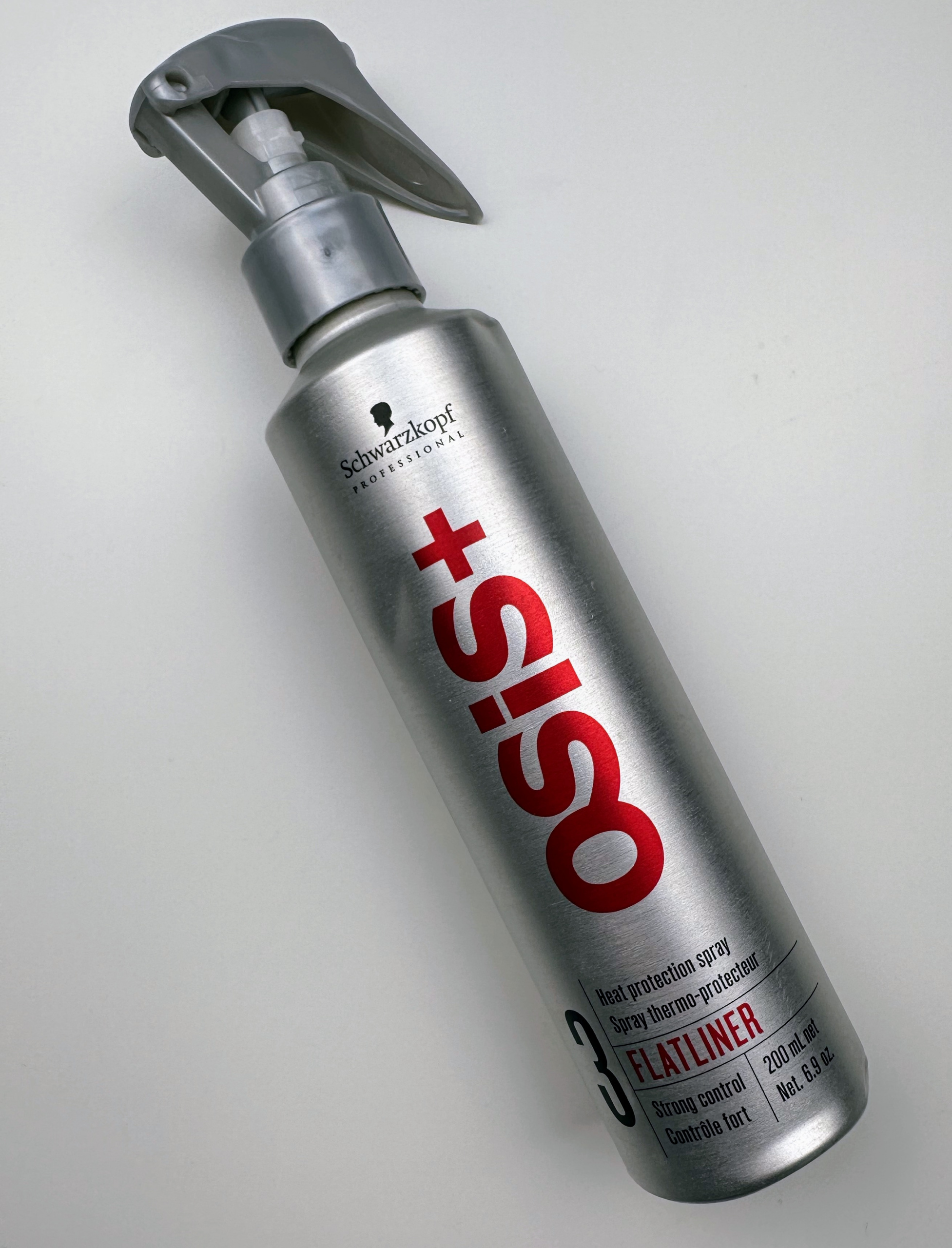 PROTETOR TÉRMICO OSIS+ SCHWARZKOPF FLATLINER