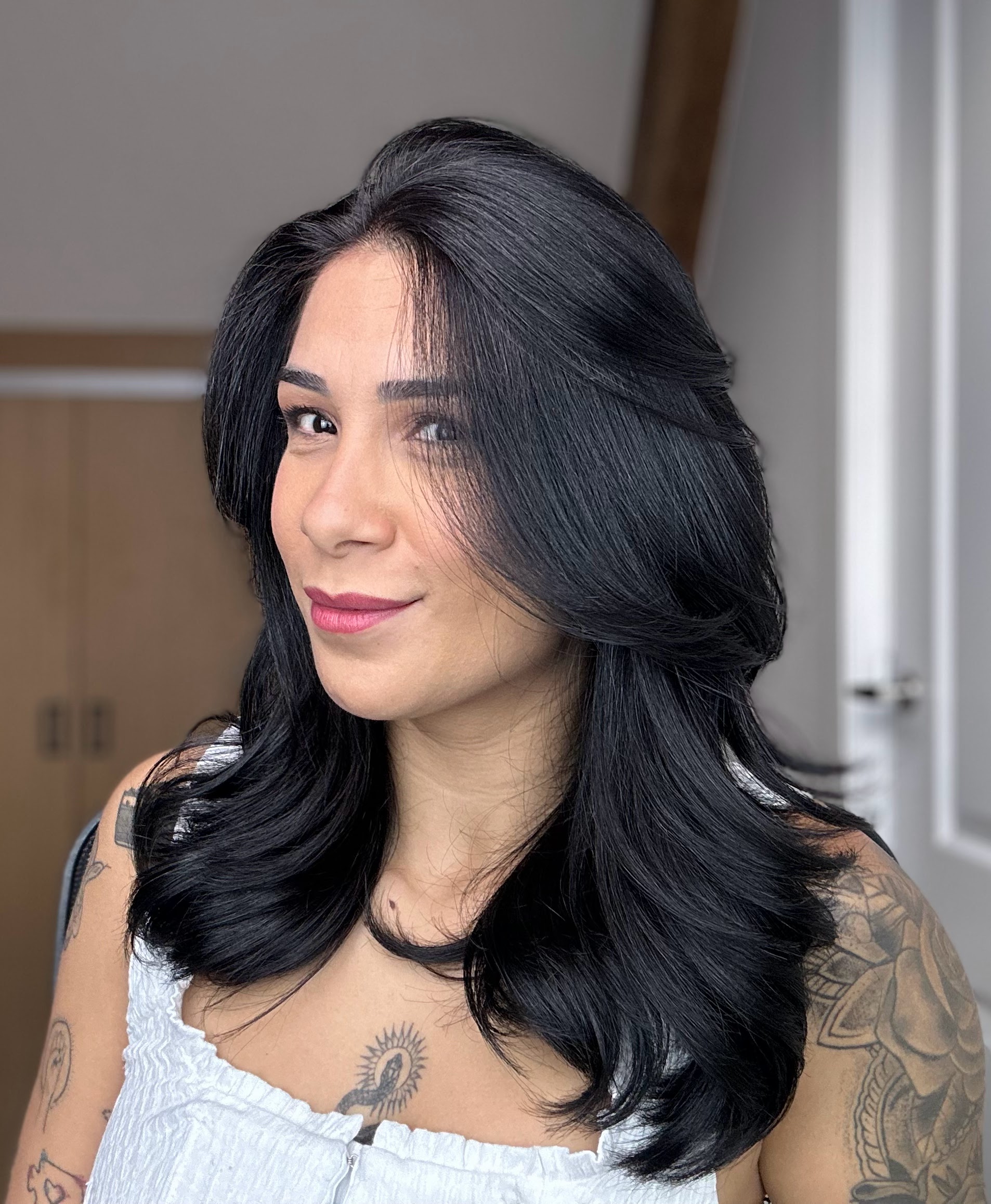 Escova Secadora Rotativa Britânia Infrared Natural Care  Bivolt