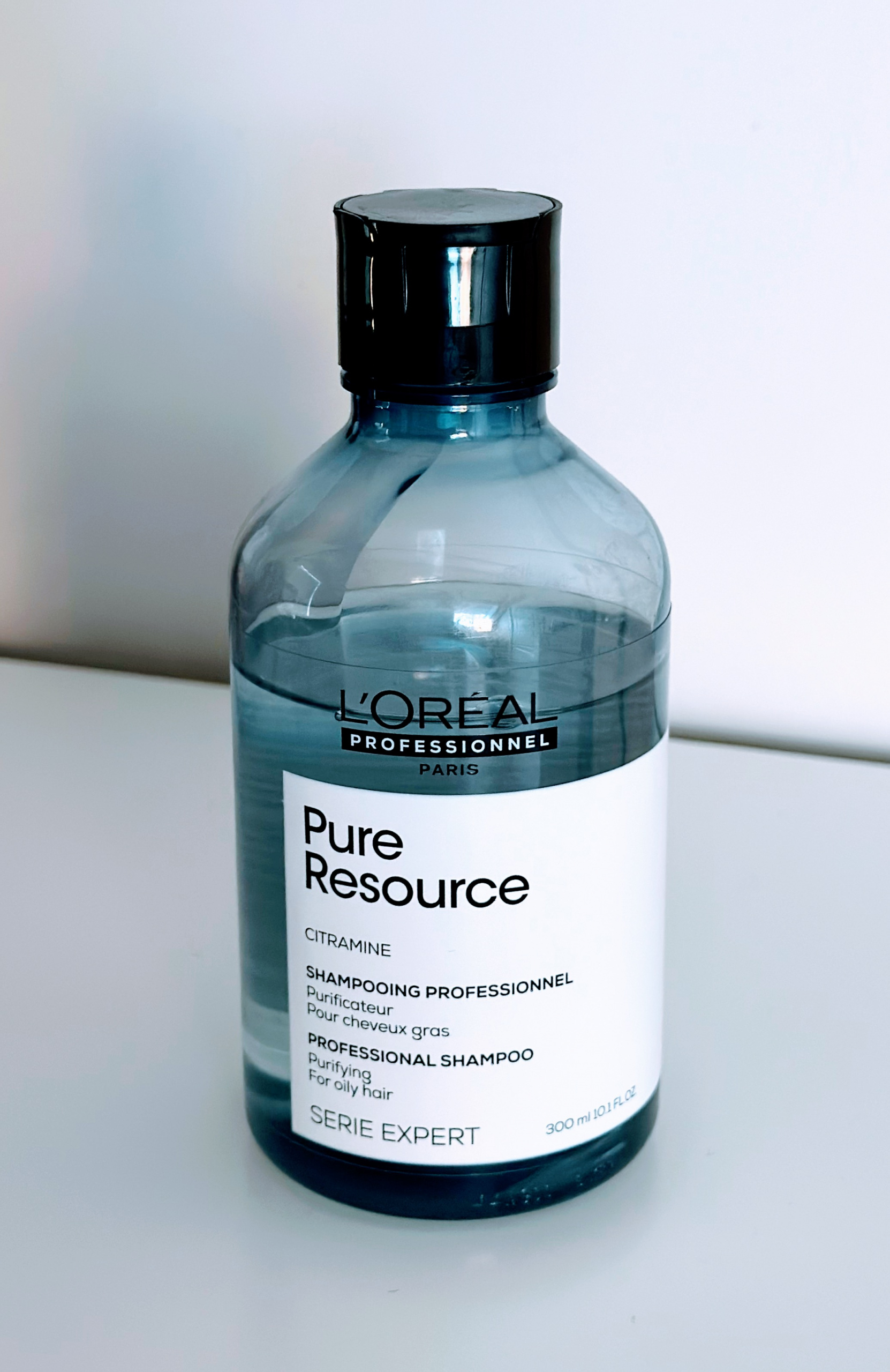 SHAMPOO PURIFICANTE L''ORÉAL PURE RESOURCE