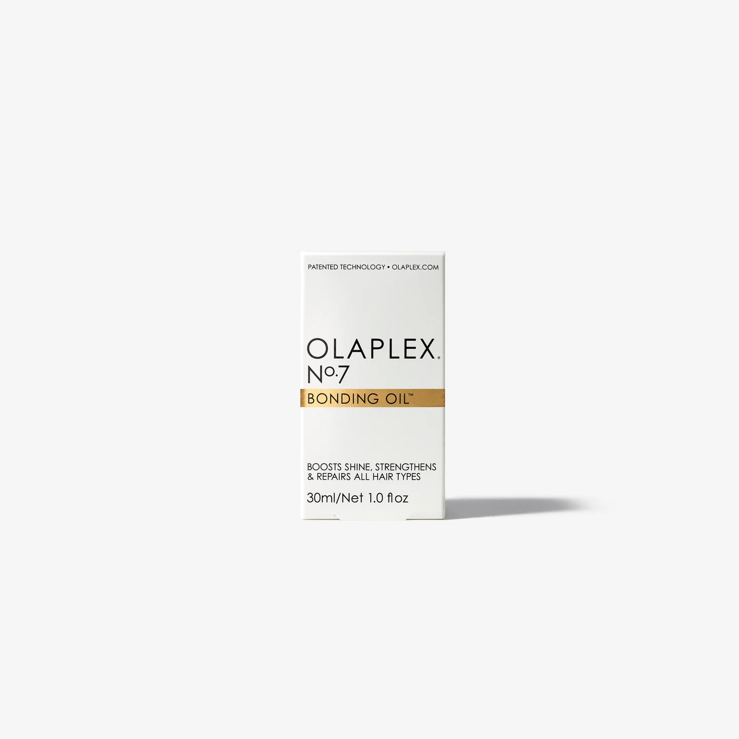 ÓLEO OLAPLEX Nº.7 Bonding Oil