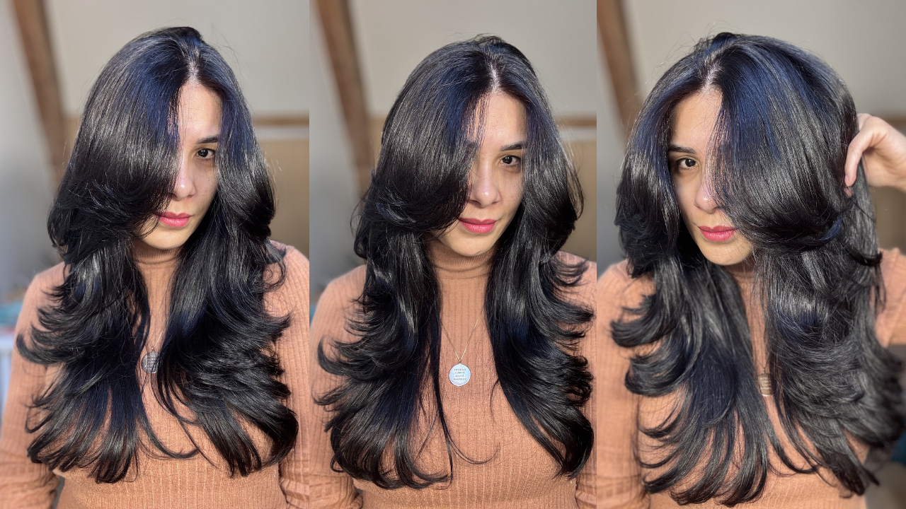 Escova Modeladora KASHOKI 43mm