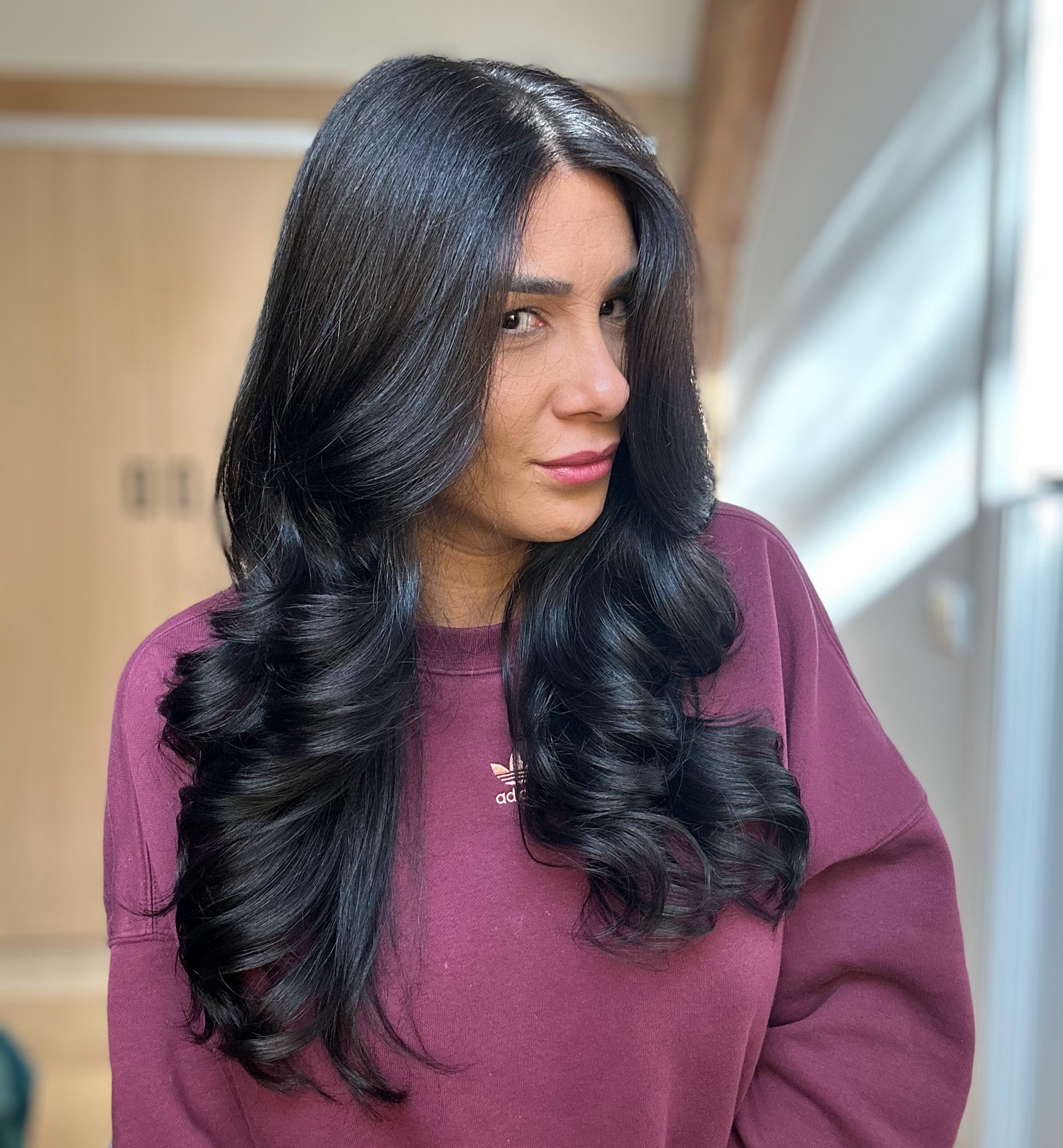 ESCOVA TÉRMICA - THERMAL BRUSH CERAMIC HOT BRUSH 30MM DIVA PRO STYLING