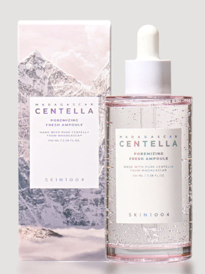 SKIN 1004 - Madagascar Centella Poremizing Fresh Ampoule Jumbo