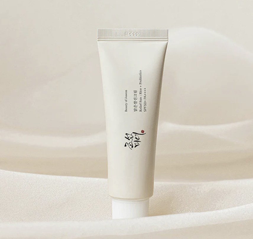 Protetor Solar - Beauty of Joseon Relief Sun FPS 50+ PA++++