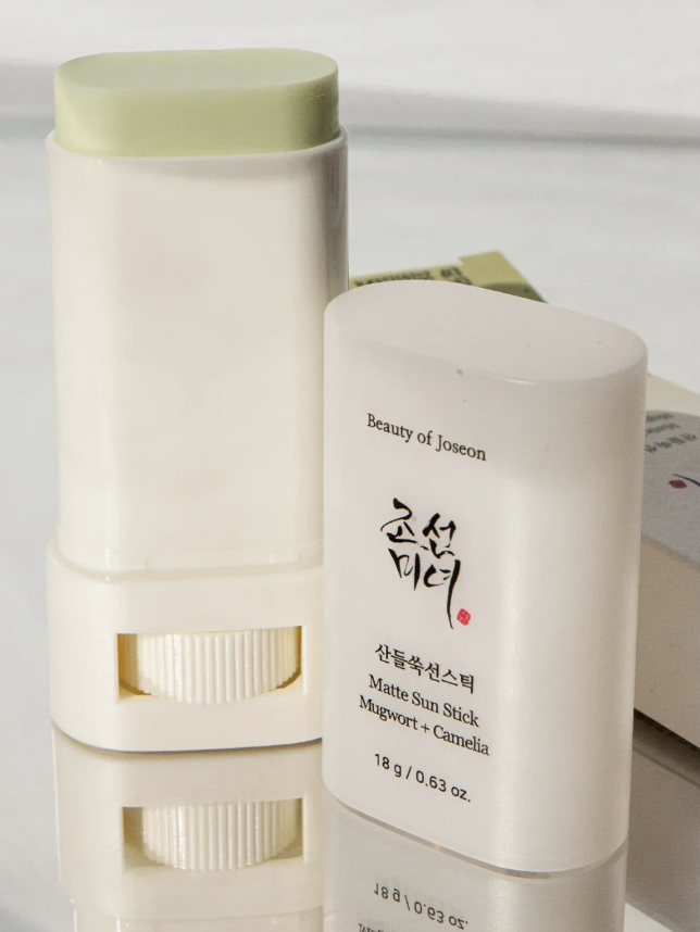 Beauty of Joseon - Matte Sun Stick SPF 50 PA++++