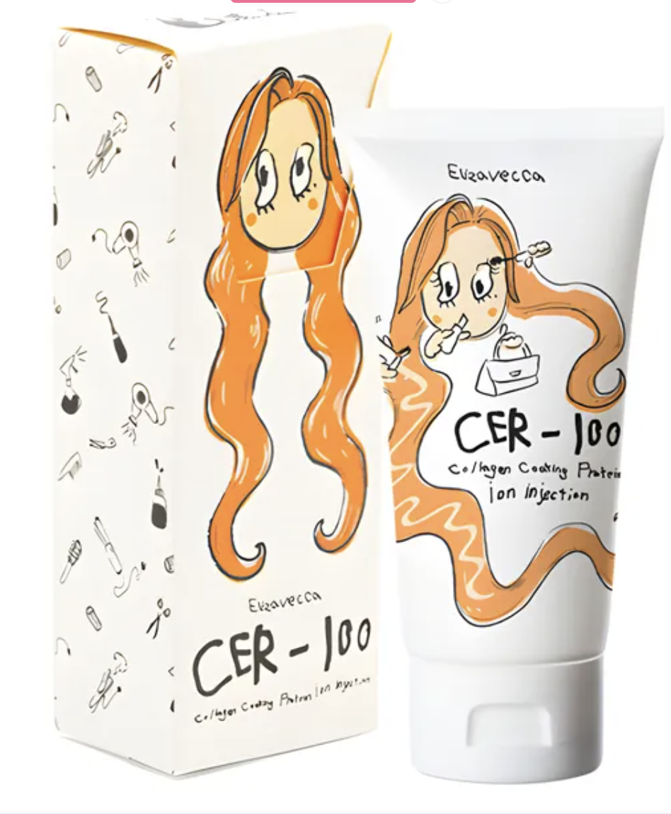 Elizavecca - Milky Piggy Collagen Coating Protein Ion Injection