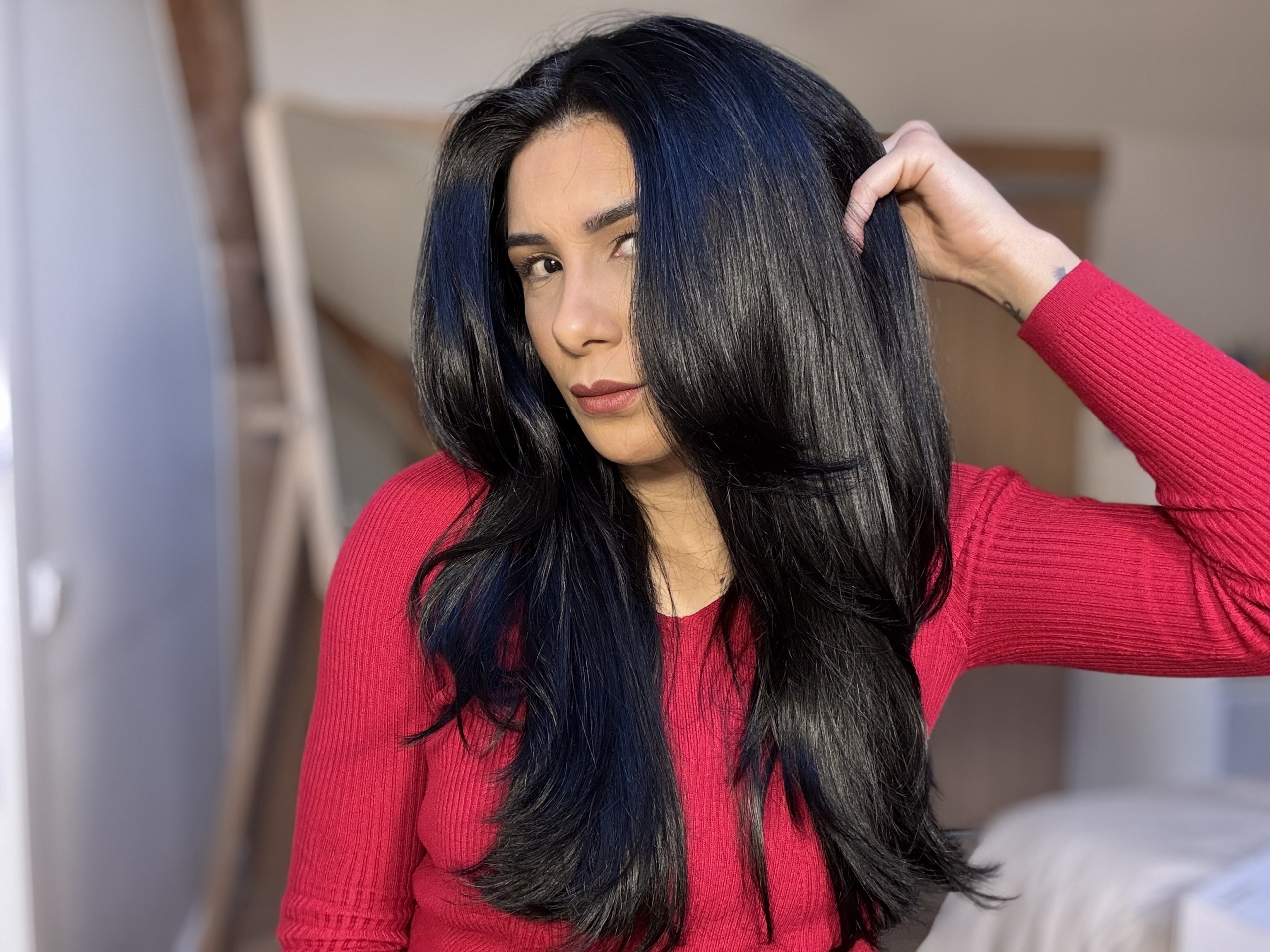 COMO USAR O CORRETOR VERDE 0-33  IGORA ROYAL