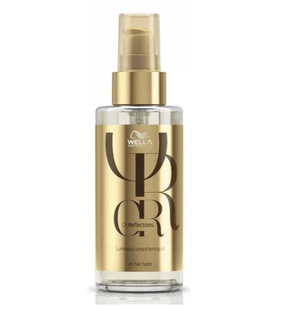 ÓLEO CAPILAR - WELLA OIL REFLECTIONS